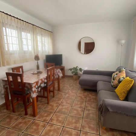 Casa Rosa Apartment ฟามารา ภายนอก รูปภาพ