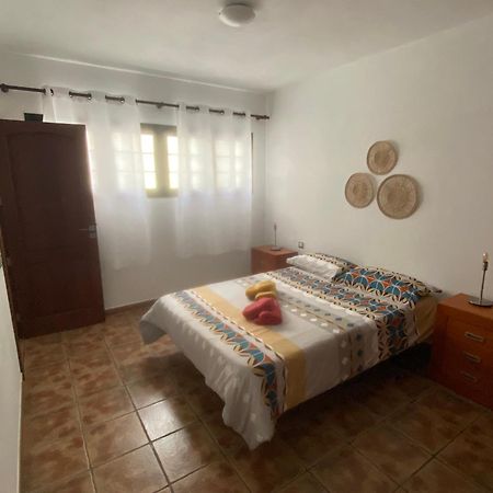Casa Rosa Apartment ฟามารา ภายนอก รูปภาพ