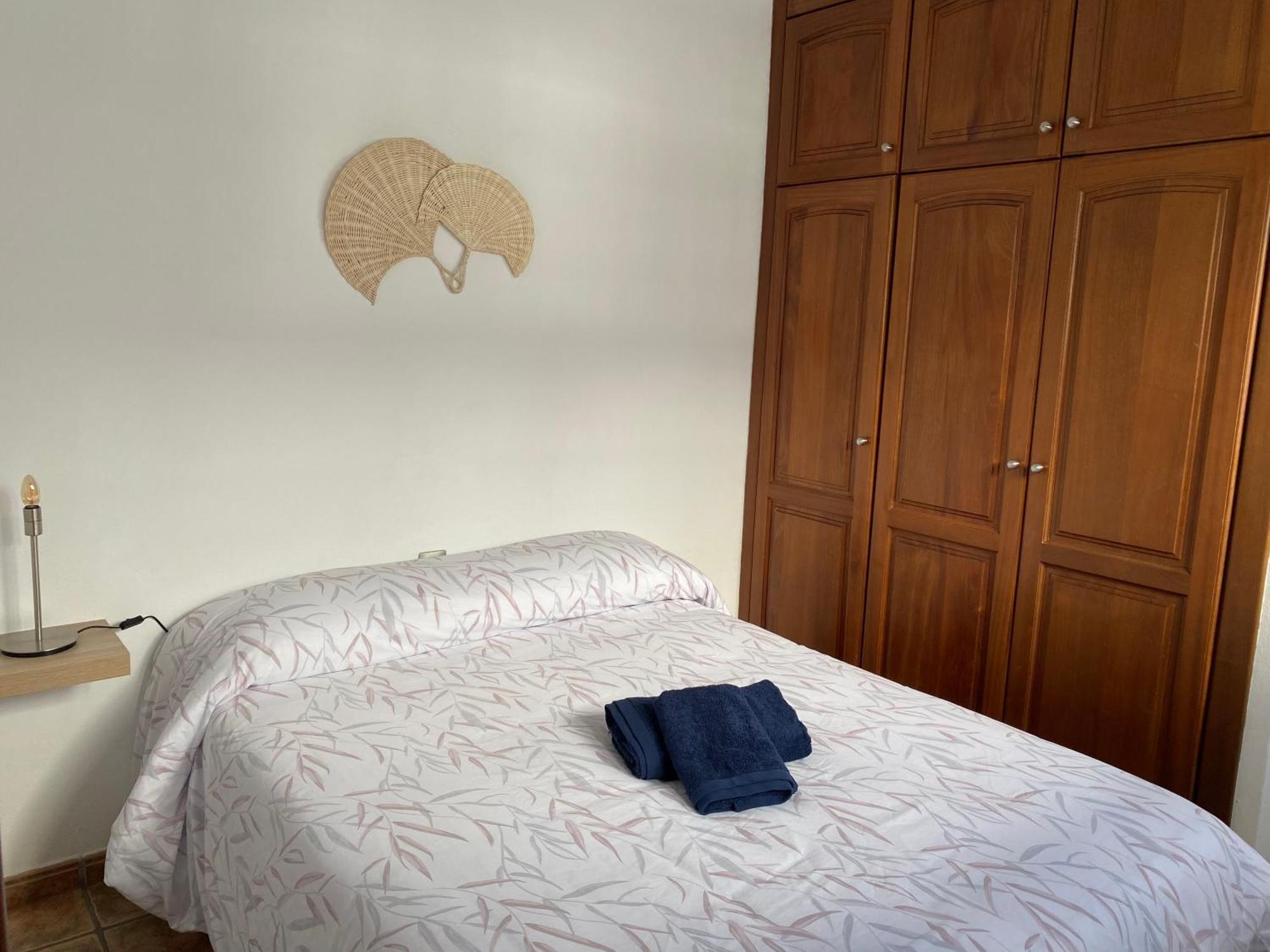 Casa Rosa Apartment ฟามารา ภายนอก รูปภาพ