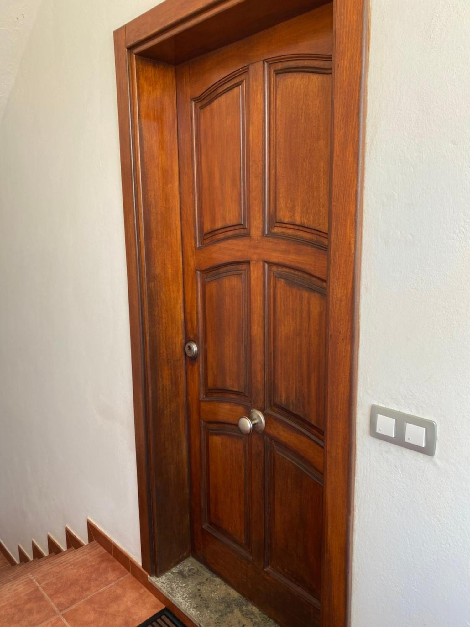 Casa Rosa Apartment ฟามารา ภายนอก รูปภาพ