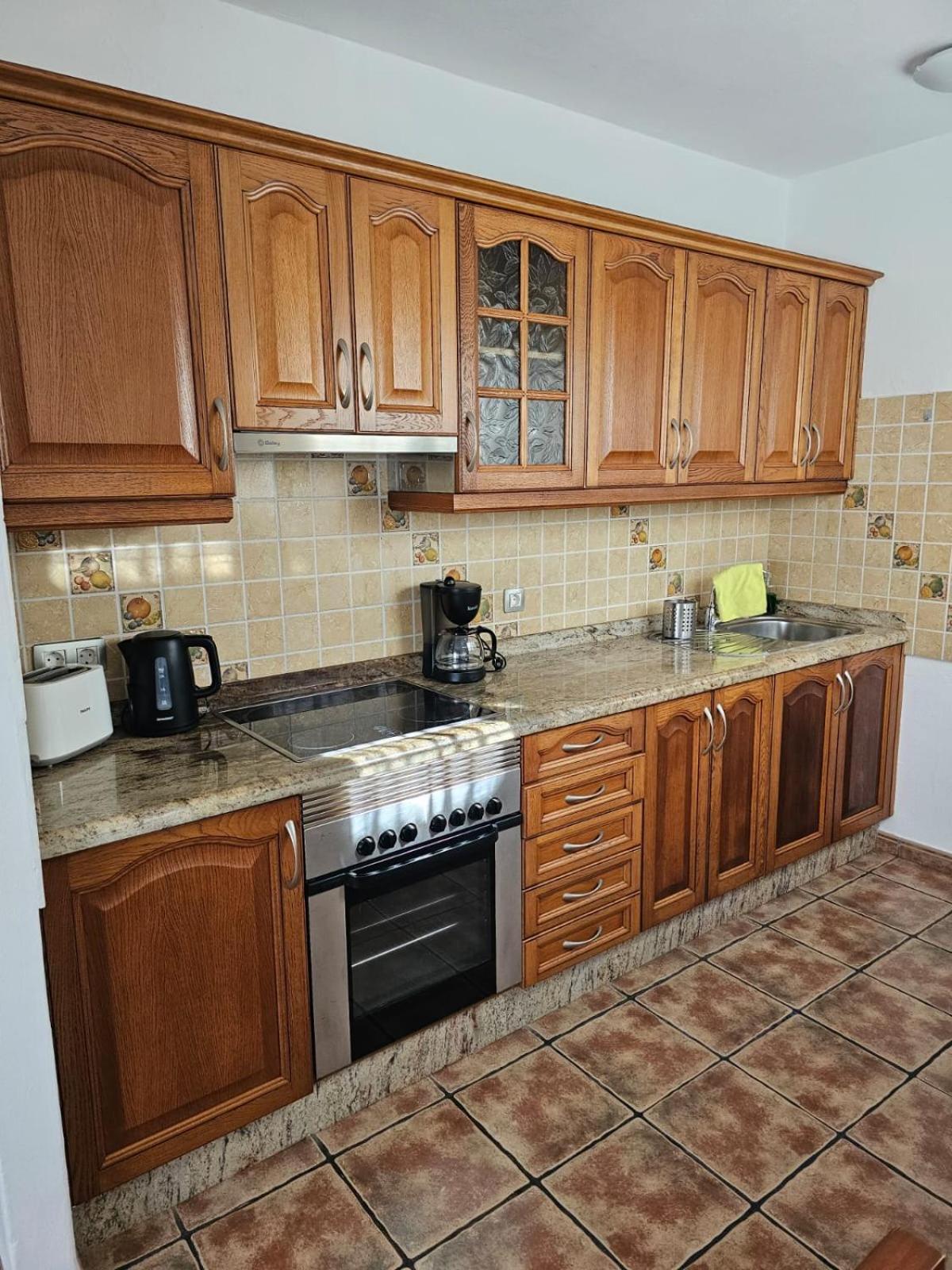 Casa Rosa Apartment ฟามารา ภายนอก รูปภาพ