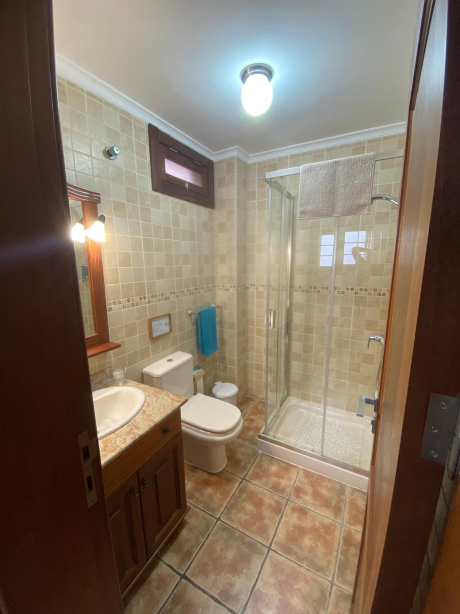 Casa Rosa Apartment ฟามารา ภายนอก รูปภาพ