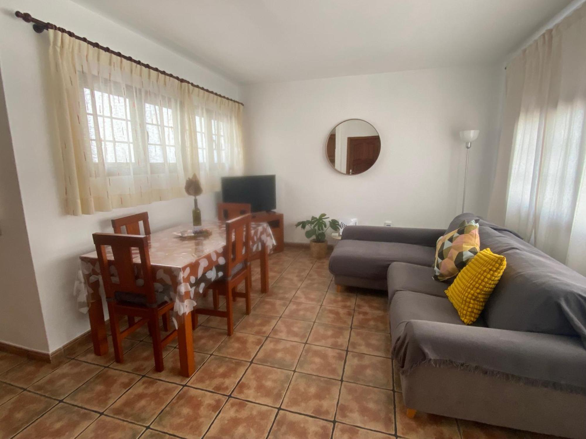 Casa Rosa Apartment ฟามารา ภายนอก รูปภาพ