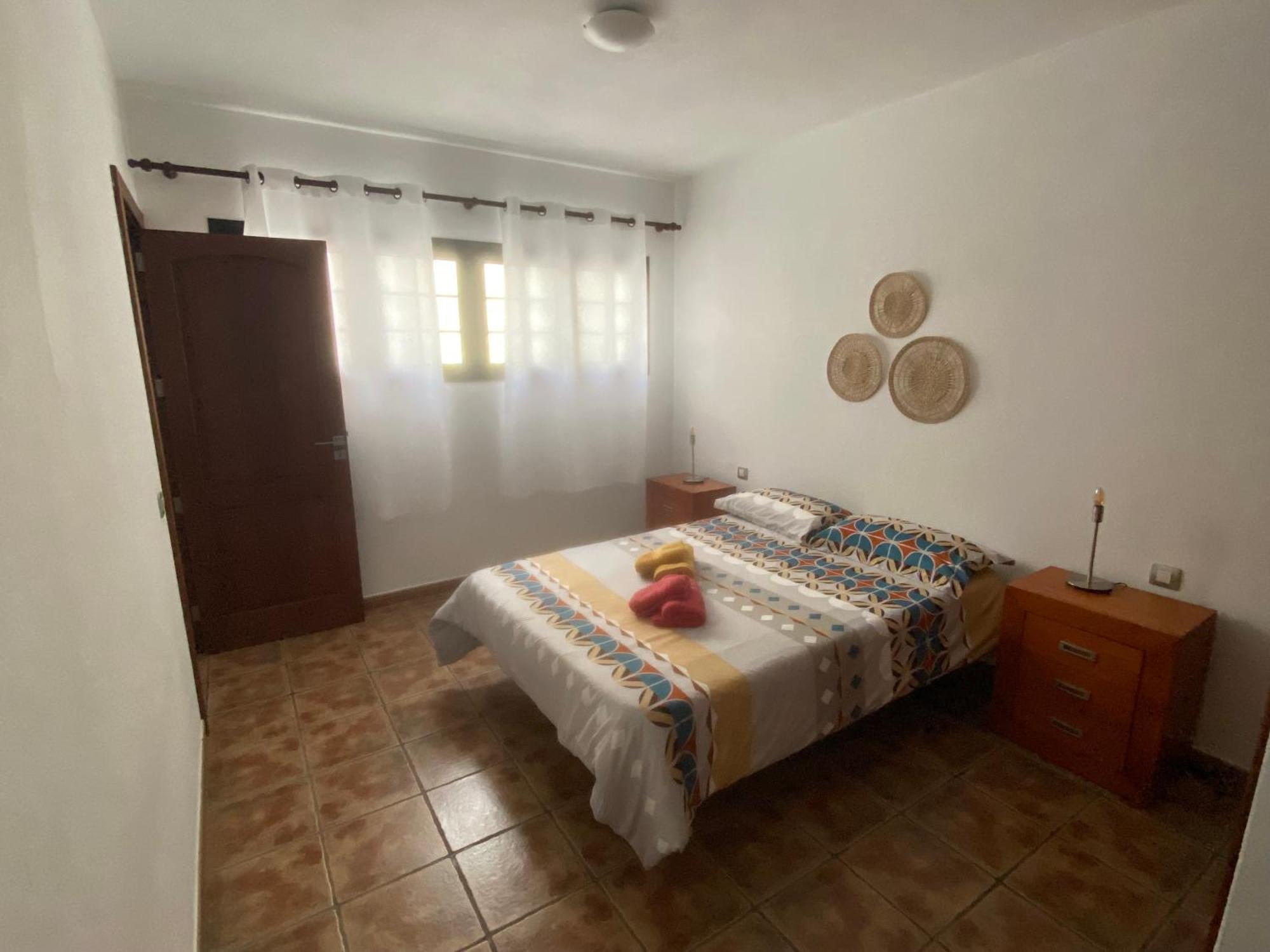Casa Rosa Apartment ฟามารา ภายนอก รูปภาพ