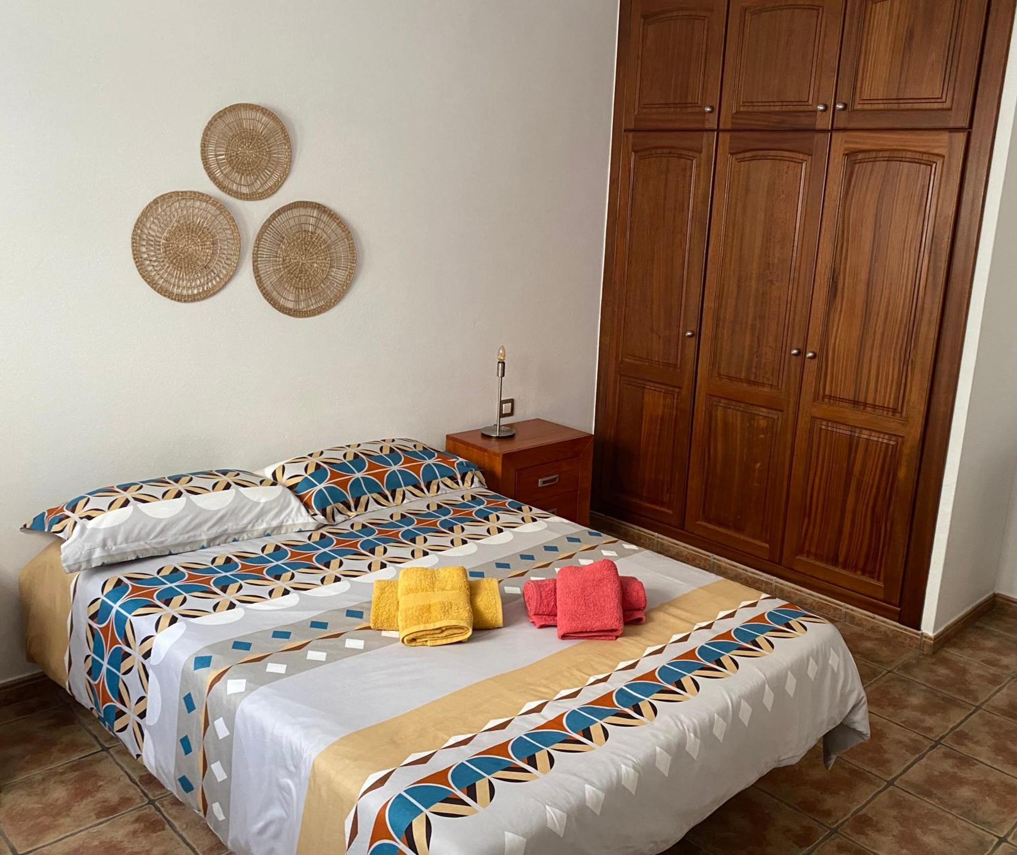 Casa Rosa Apartment ฟามารา ภายนอก รูปภาพ