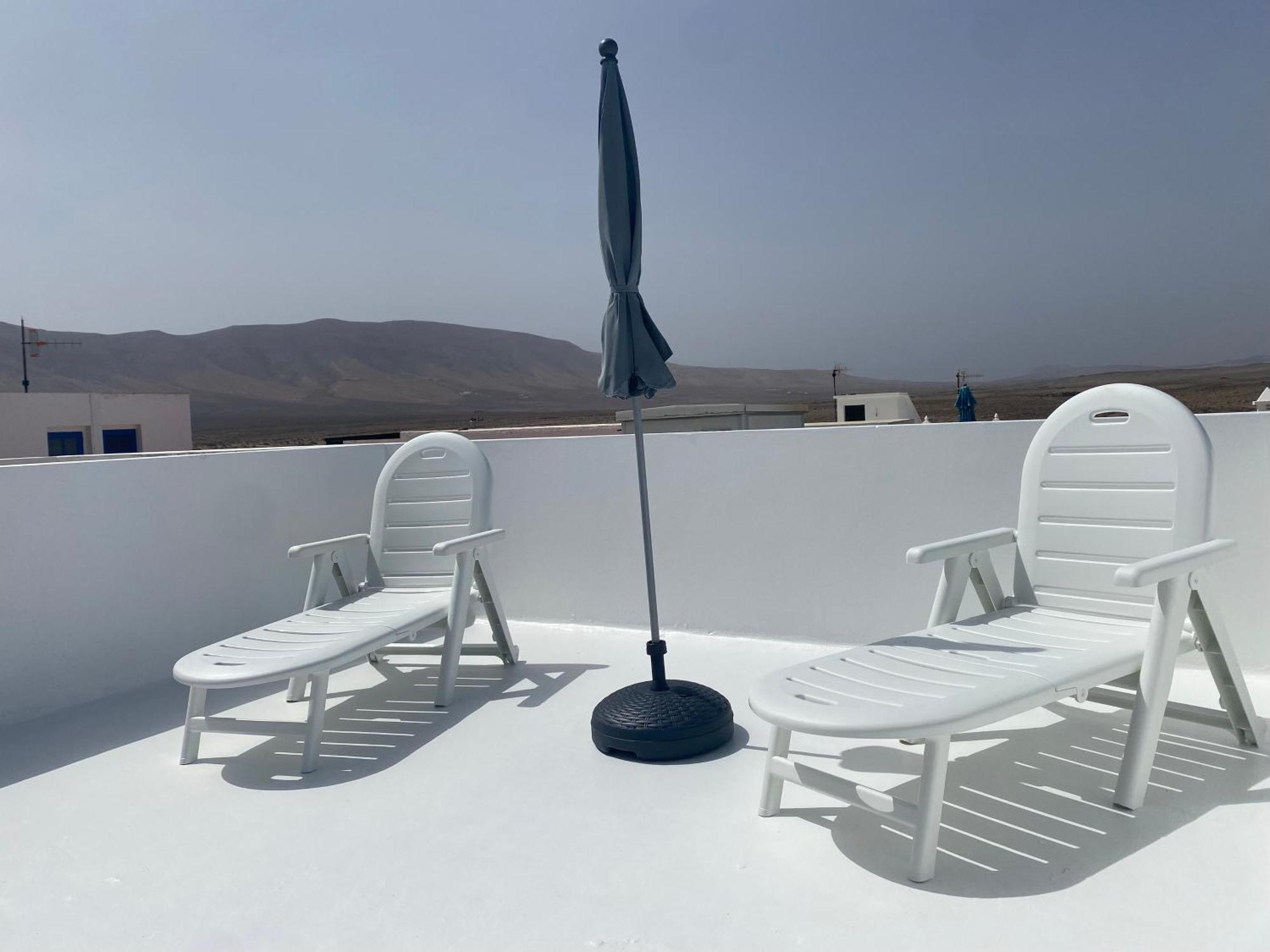 Casa Rosa Apartment ฟามารา ภายนอก รูปภาพ